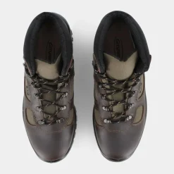 DAKAR- SPORTIVE MARRONE 626