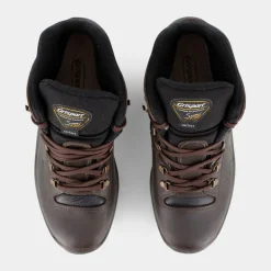 DAKAR- SPORTIVE MARRONE 629