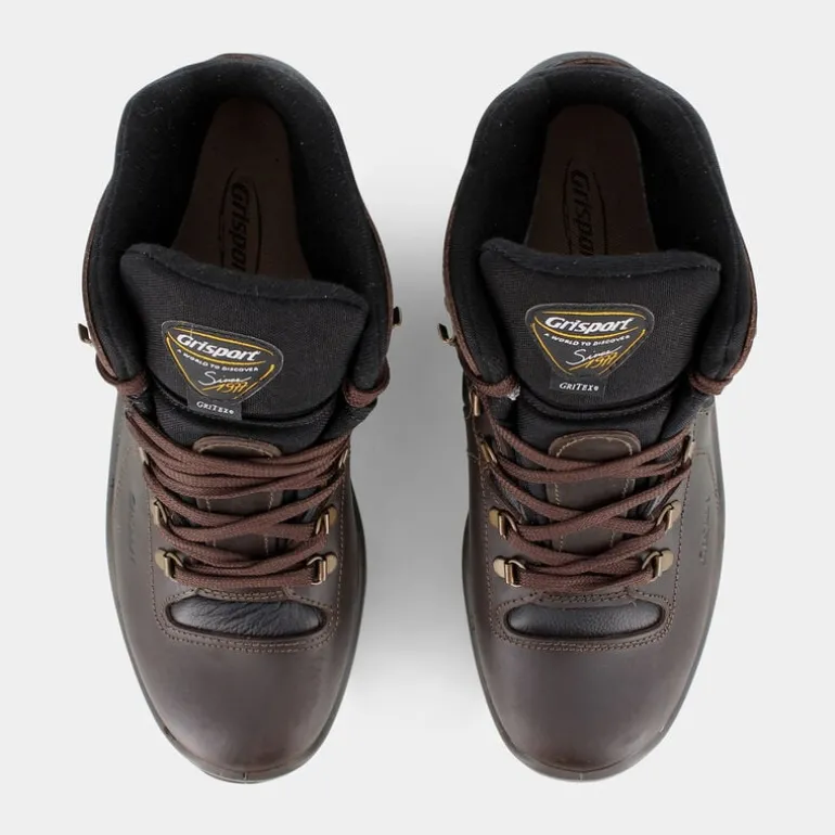 DAKAR- SPORTIVE MARRONE 629