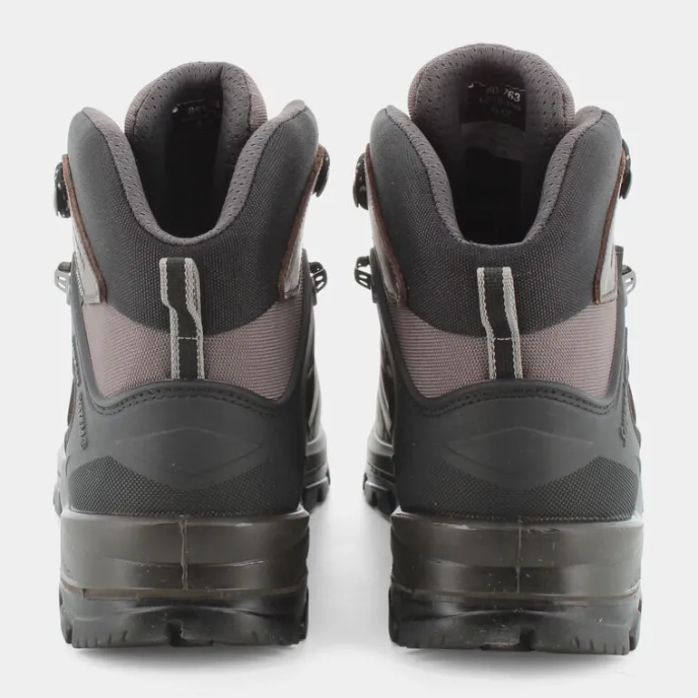 DAKAR- SPORTIVE Marrone 14503