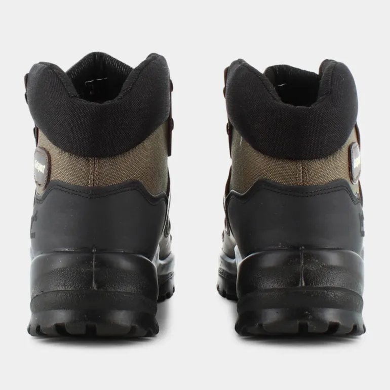 DAKAR- SPORTIVE MARRONE 626