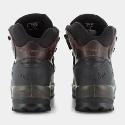 DAKAR- SPORTIVE MARRONE 629