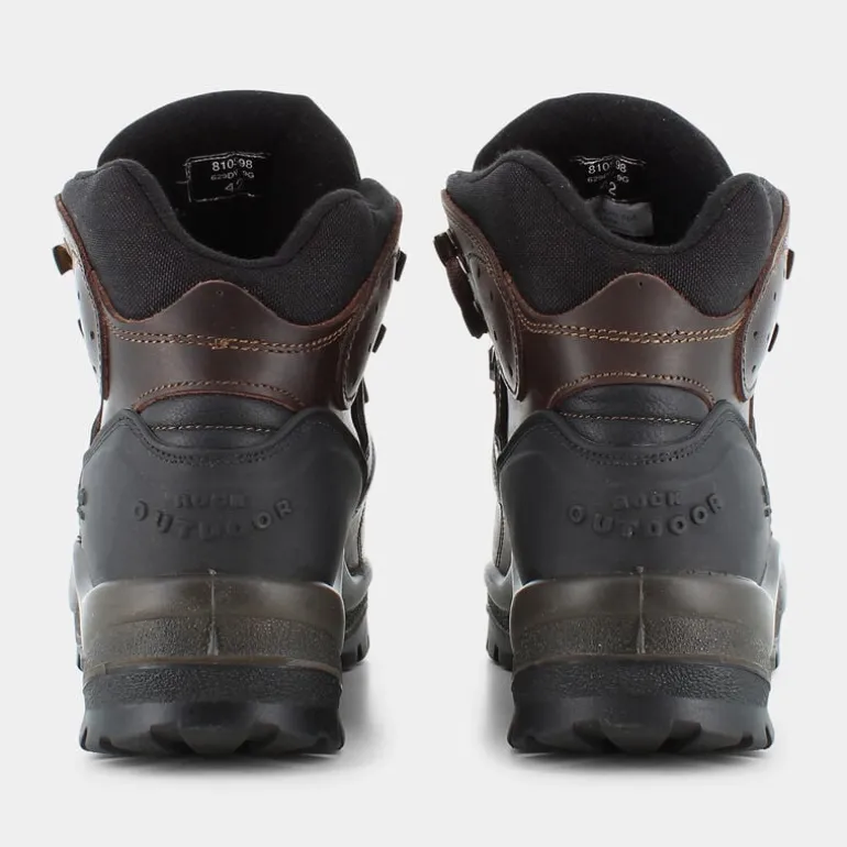 DAKAR- SPORTIVE MARRONE 629