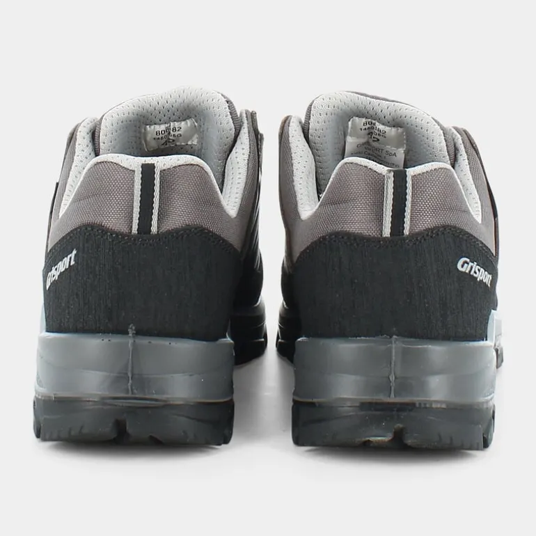 DAKAR- SPORTIVE grigio 14509