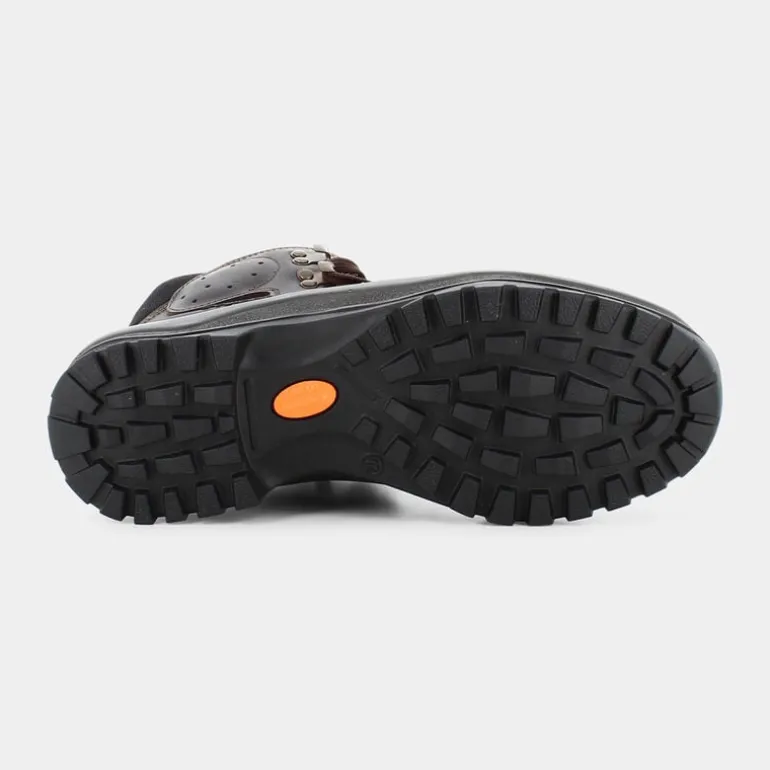 DAKAR- SPORTIVE MARRONE 629