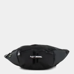 DAMON- PICCOLA PELLETTERIA 999 BLACK PM030755