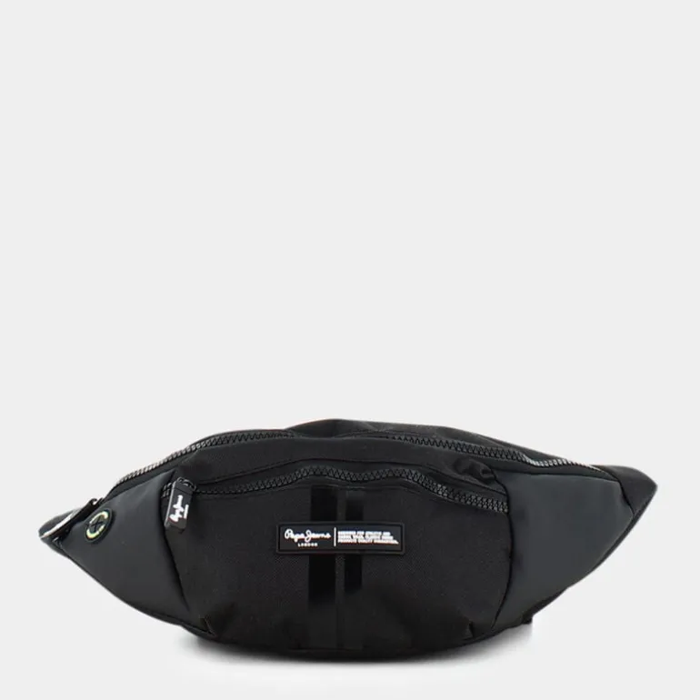 DAMON- PICCOLA PELLETTERIA 999 BLACK PM030755