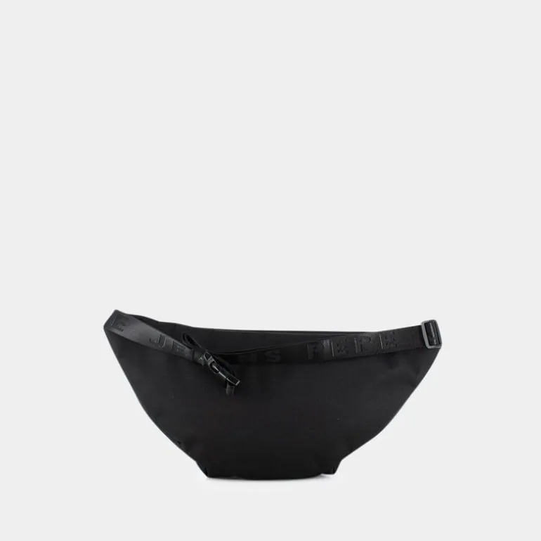 DAMON- PICCOLA PELLETTERIA 999 BLACK PM030755