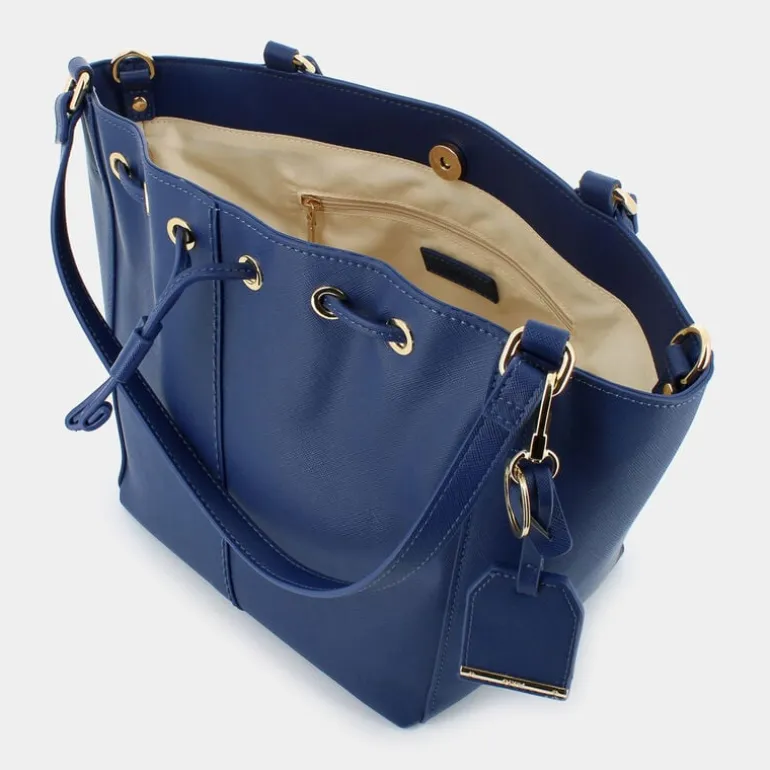 DAPHNER- BORSE BLUETTE D36KZB00004C4177