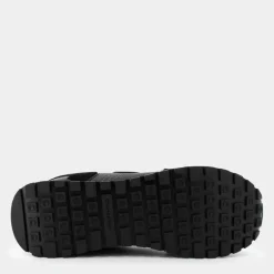 DARK- SNEAKERS BLACK / ANTHRACITE TRAVIS