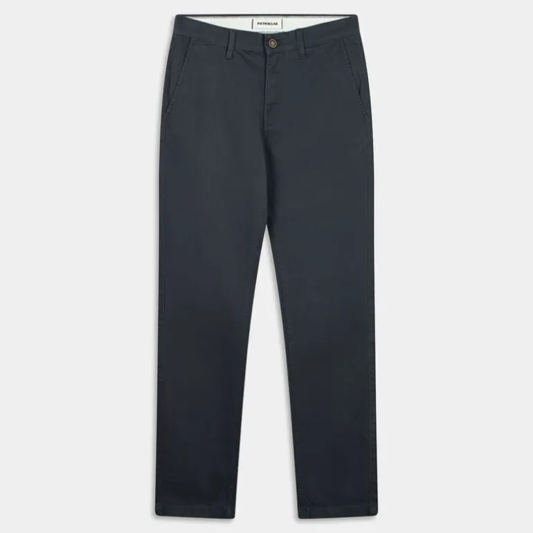 DAWSON- PANTALONI NAVY BLAZER 12259767