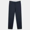 DAWSON- PANTALONI BLU 12241099