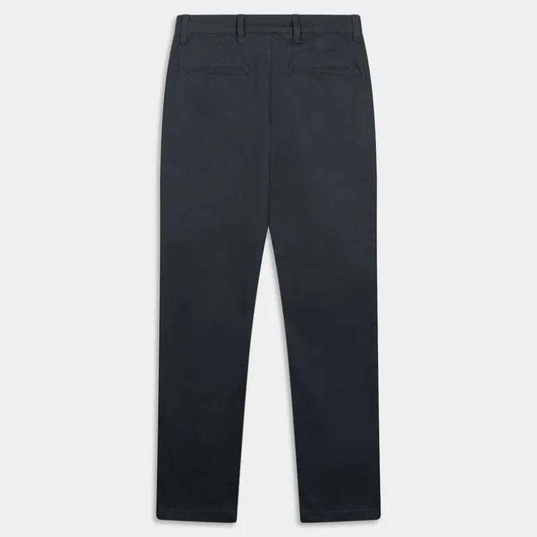 DAWSON- PANTALONI NAVY BLAZER 12259767