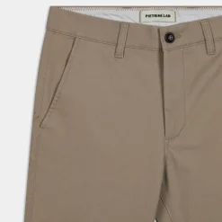 DAWSON- PANTALONI MARRONE 12241099