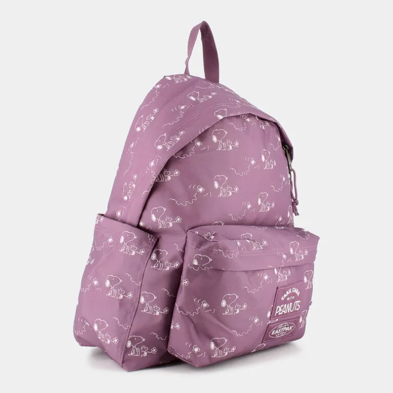 DAY PAKR- ZAINI PEANUTS PINK EK0A5BG4