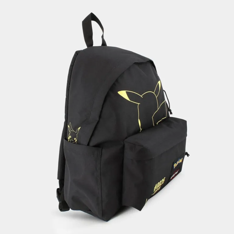 DAY PAK’R POKÉMON PIKACHU- ZAINI POKEMON PIKACHU EK0A5BG4