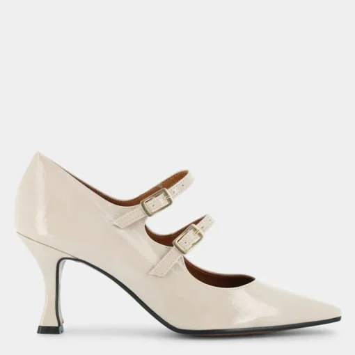 DECOLLETÈ BEIGE OP-I23D-03