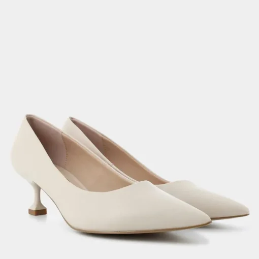 DECOLLETÈ BEIGE ME-E25D-52