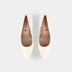 DECOLLET&Egrave; BURRO OP-E25D-09