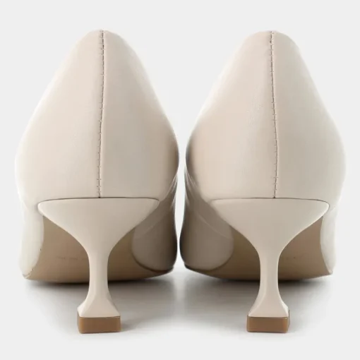 DECOLLETÈ BEIGE ME-E25D-52