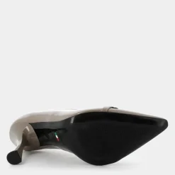 DECOLLETÈ BEIGE I410880DE