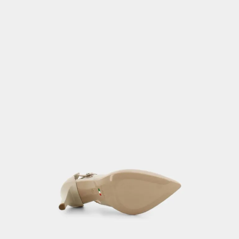 DECOLLETÈ BEIGE E311072DE