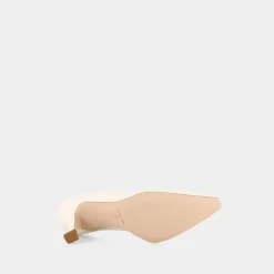 DECOLLET&Egrave; BURRO OP-E25D-09