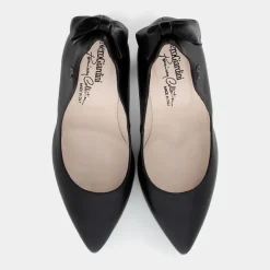 DECOLLETÈ NERO I410810DE