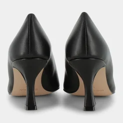 DECOLLET&Egrave; NERO OP-E25D-09