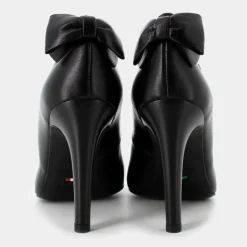 DECOLLETÈ NERO I410810DE