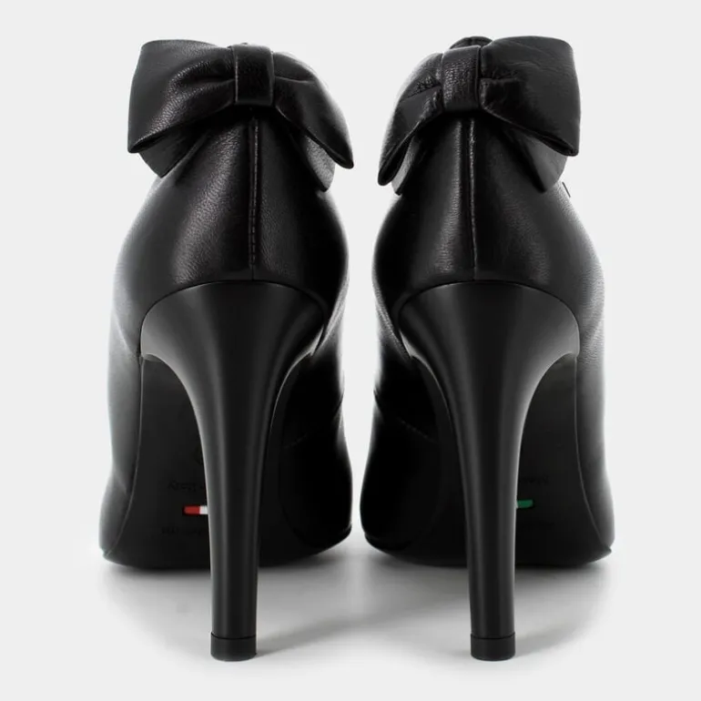 DECOLLETÈ NERO I410810DE