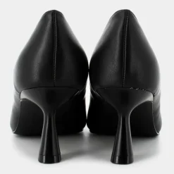 DECOLLETÈ NERO ME-I24D-04