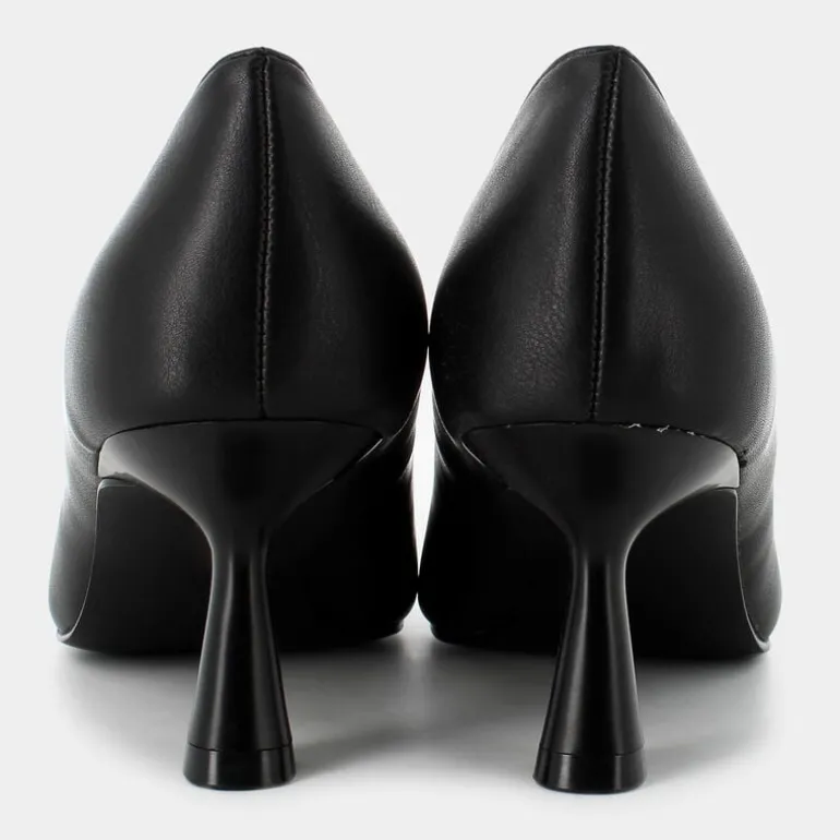 DECOLLETÈ NERO ME-I24D-04