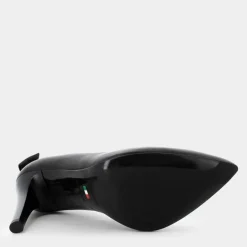 DECOLLETÈ NERO I410810DE