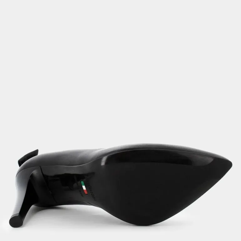 DECOLLETÈ NERO I410810DE