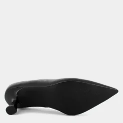 DECOLLETÈ NERO ME-I24D-04