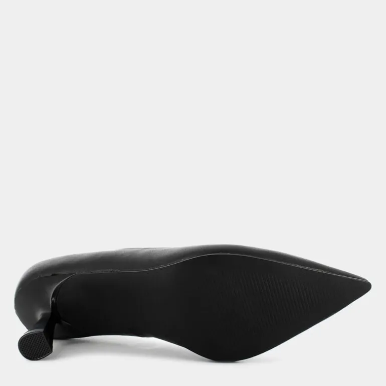 DECOLLETÈ NERO ME-I24D-04