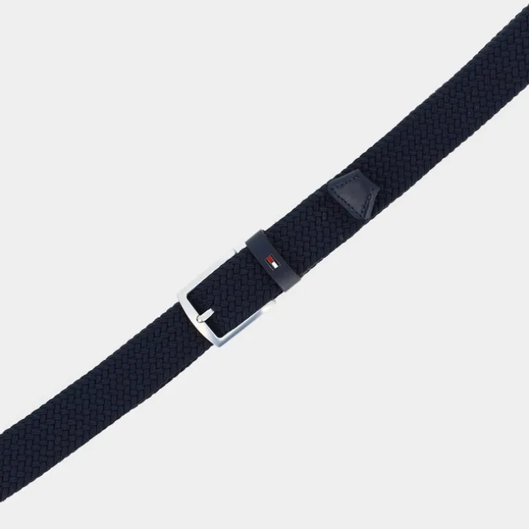 DENTON- CINTURE DW6 SPACE BLUE AM0AM10840DW6