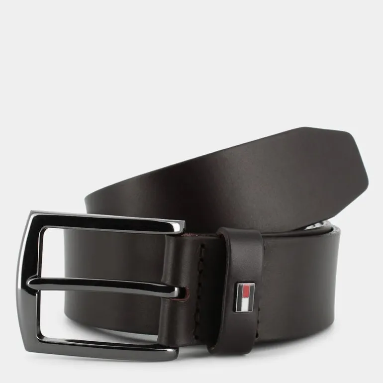 DENTON 3.5 EXT- CINTURE BROWN 12546-0HD