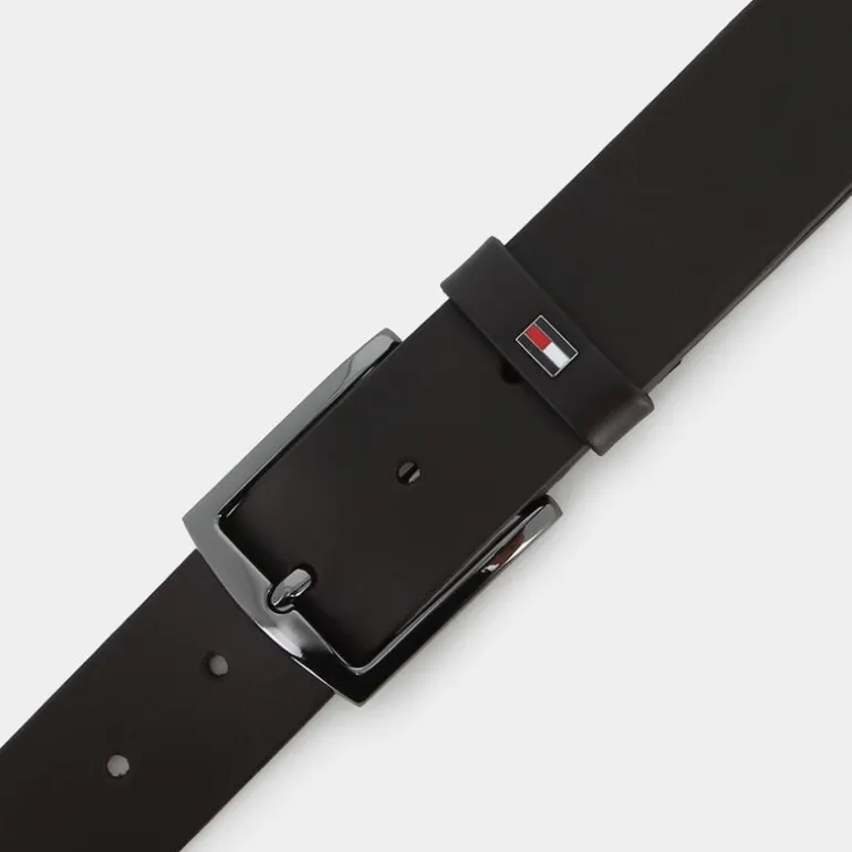 DENTON 3.5 EXT- CINTURE BROWN 12546-0HD