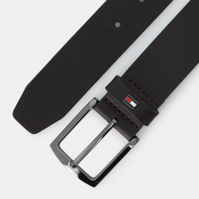 DENTON 3.5 EXT- CINTURE BROWN 12546-0HD