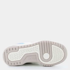 DERECK- SNEAKERS ICE LILAC BLUE VDER0030S