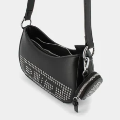 DIAMONDS- TRACOLLE BLACK 2934