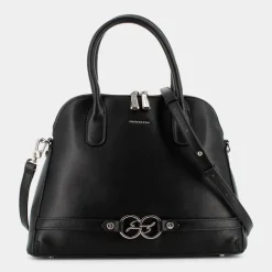 DIANA- BORSE BLACK 8439