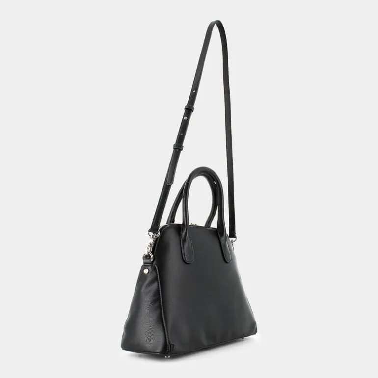 DIANA- BORSE BLACK 8439