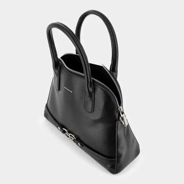 DIANA- BORSE BLACK 8439