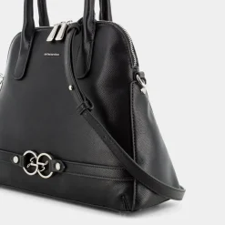 DIANA- BORSE BLACK 8439