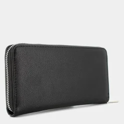 DIANA- PICCOLA PELLETTERIA BLACK 8443