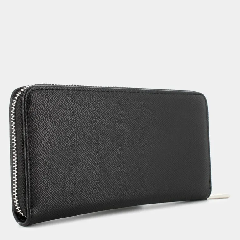 DIANA- PICCOLA PELLETTERIA BLACK 8443