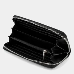 DIANA- PICCOLA PELLETTERIA BLACK 8443